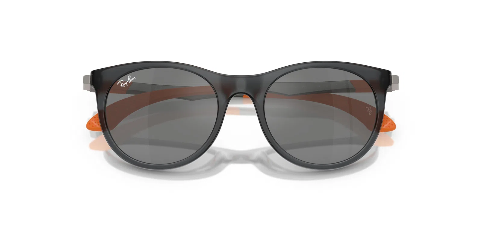 Ray-Ban Junior 9082S Sunglasses - view 16